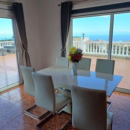Villa Rural Casa Blanca By Tenerife Rental & Sales Granadilla De Abona Zewnętrze zdjęcie