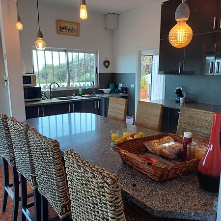 Villa Rural Casa Blanca By Tenerife Rental & Sales Granadilla De Abona Zewnętrze zdjęcie