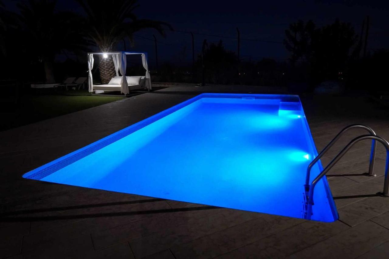 Villa Rural Casa Blanca By Tenerife Rental & Sales Granadilla De Abona Zewnętrze zdjęcie