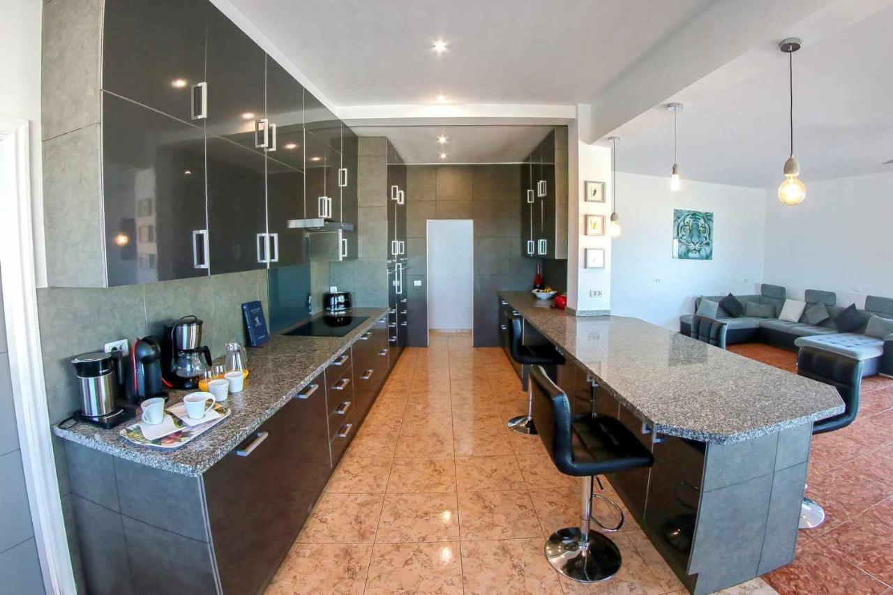 Villa Rural Casa Blanca By Tenerife Rental & Sales Granadilla De Abona Zewnętrze zdjęcie