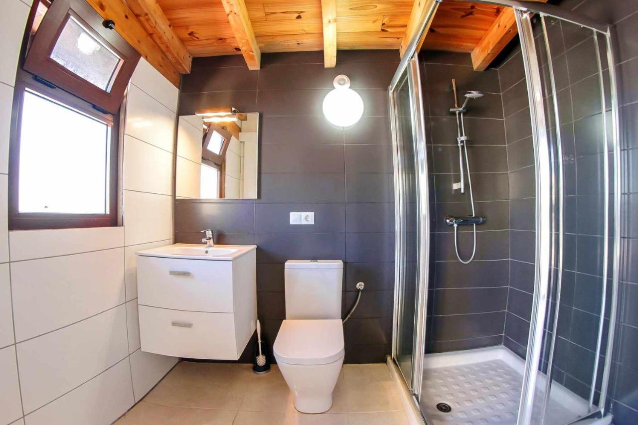 Villa Rural Casa Blanca By Tenerife Rental & Sales Granadilla De Abona Zewnętrze zdjęcie