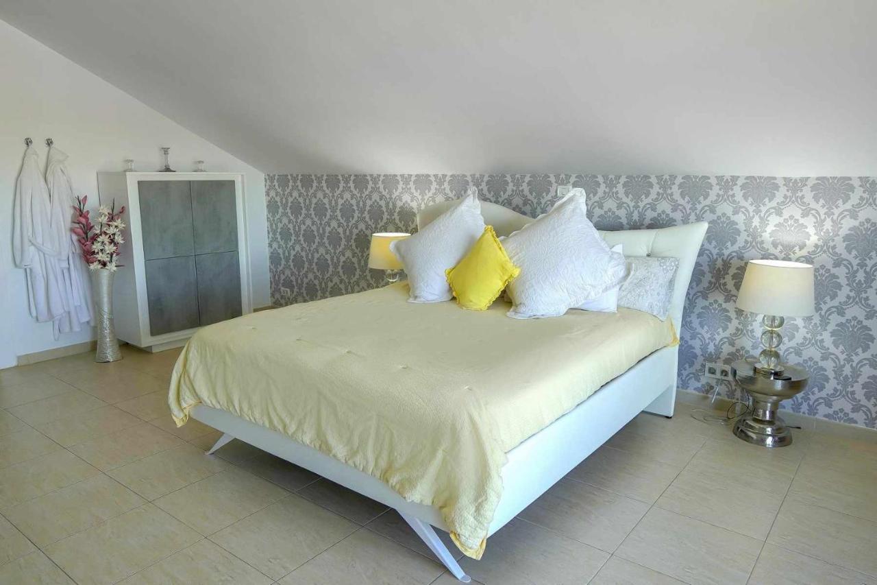 Villa Rural Casa Blanca By Tenerife Rental & Sales Granadilla De Abona Zewnętrze zdjęcie