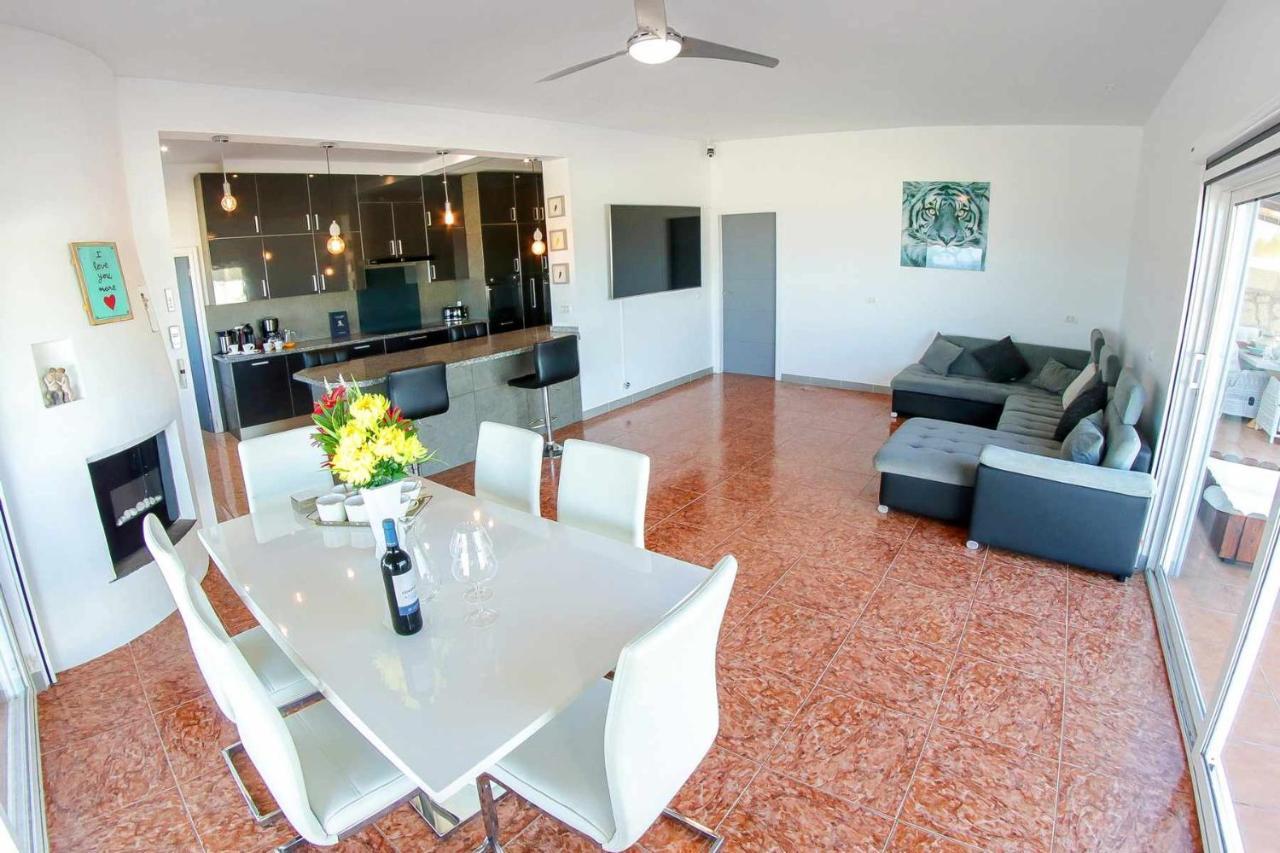Villa Rural Casa Blanca By Tenerife Rental & Sales Granadilla De Abona Zewnętrze zdjęcie