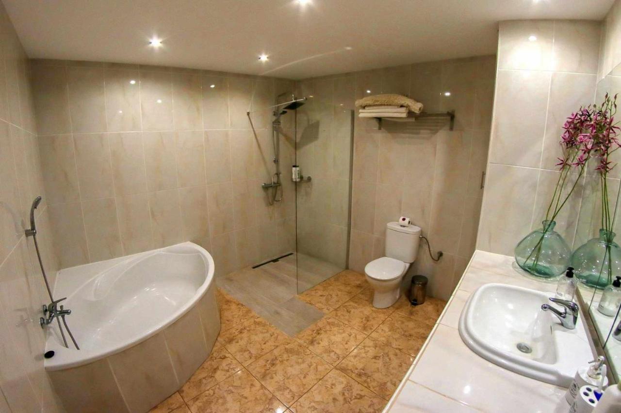Villa Rural Casa Blanca By Tenerife Rental & Sales Granadilla De Abona Zewnętrze zdjęcie