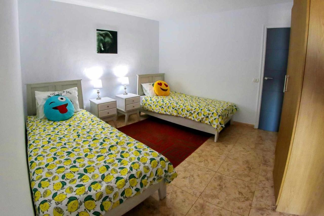 Villa Rural Casa Blanca By Tenerife Rental & Sales Granadilla De Abona Zewnętrze zdjęcie