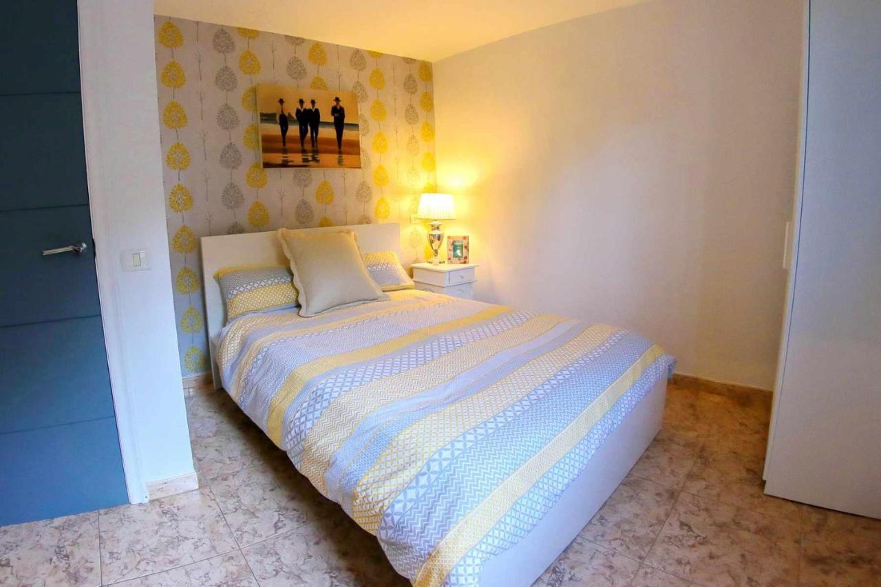 Villa Rural Casa Blanca By Tenerife Rental & Sales Granadilla De Abona Zewnętrze zdjęcie