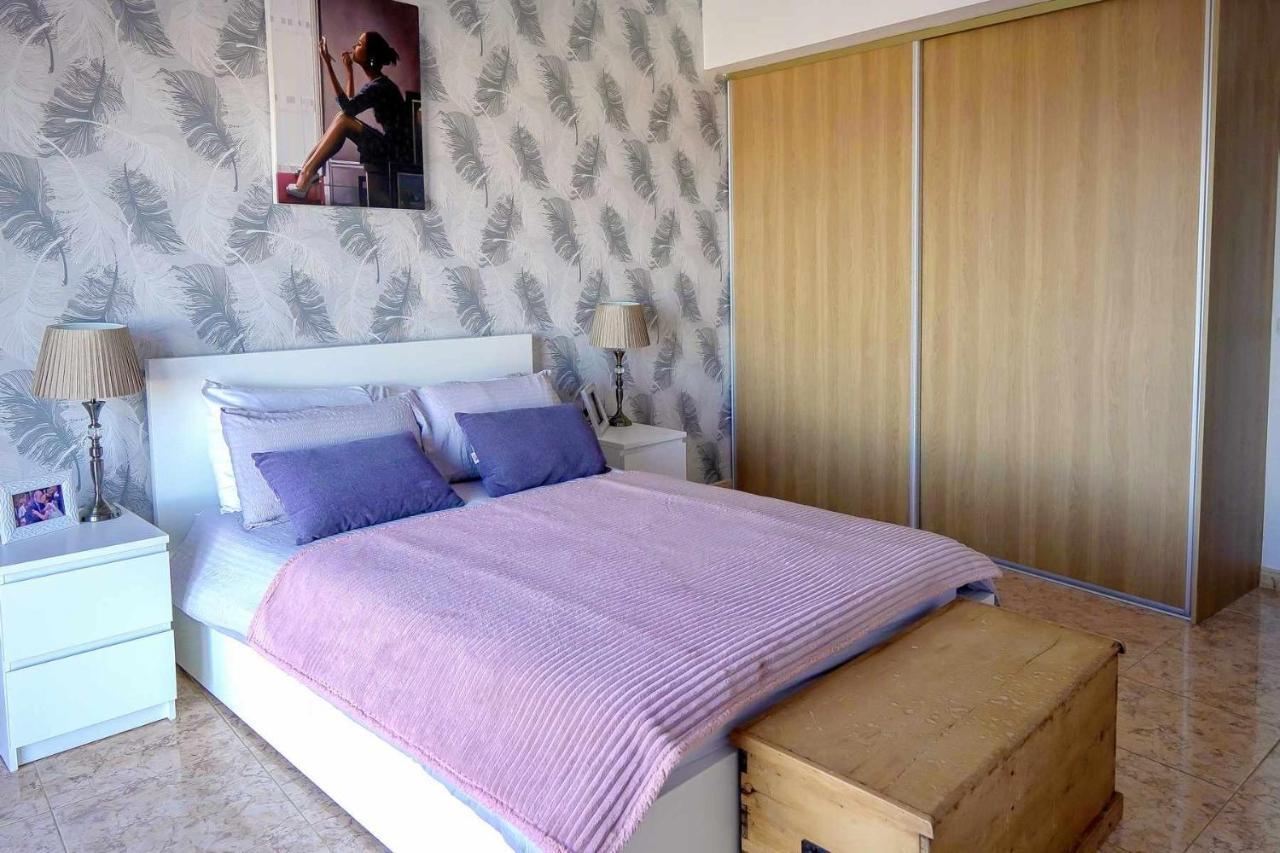 Villa Rural Casa Blanca By Tenerife Rental & Sales Granadilla De Abona Zewnętrze zdjęcie