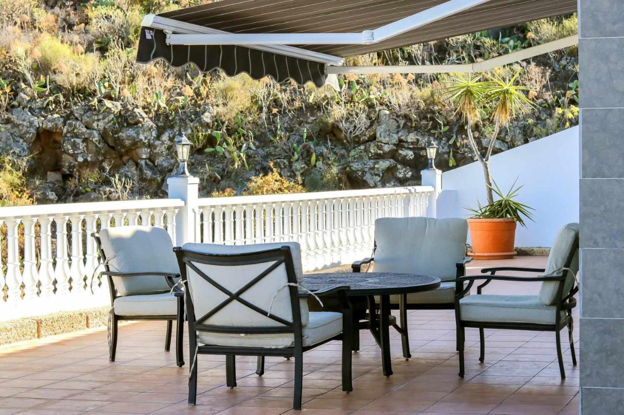 Villa Rural Casa Blanca By Tenerife Rental & Sales Granadilla De Abona Zewnętrze zdjęcie