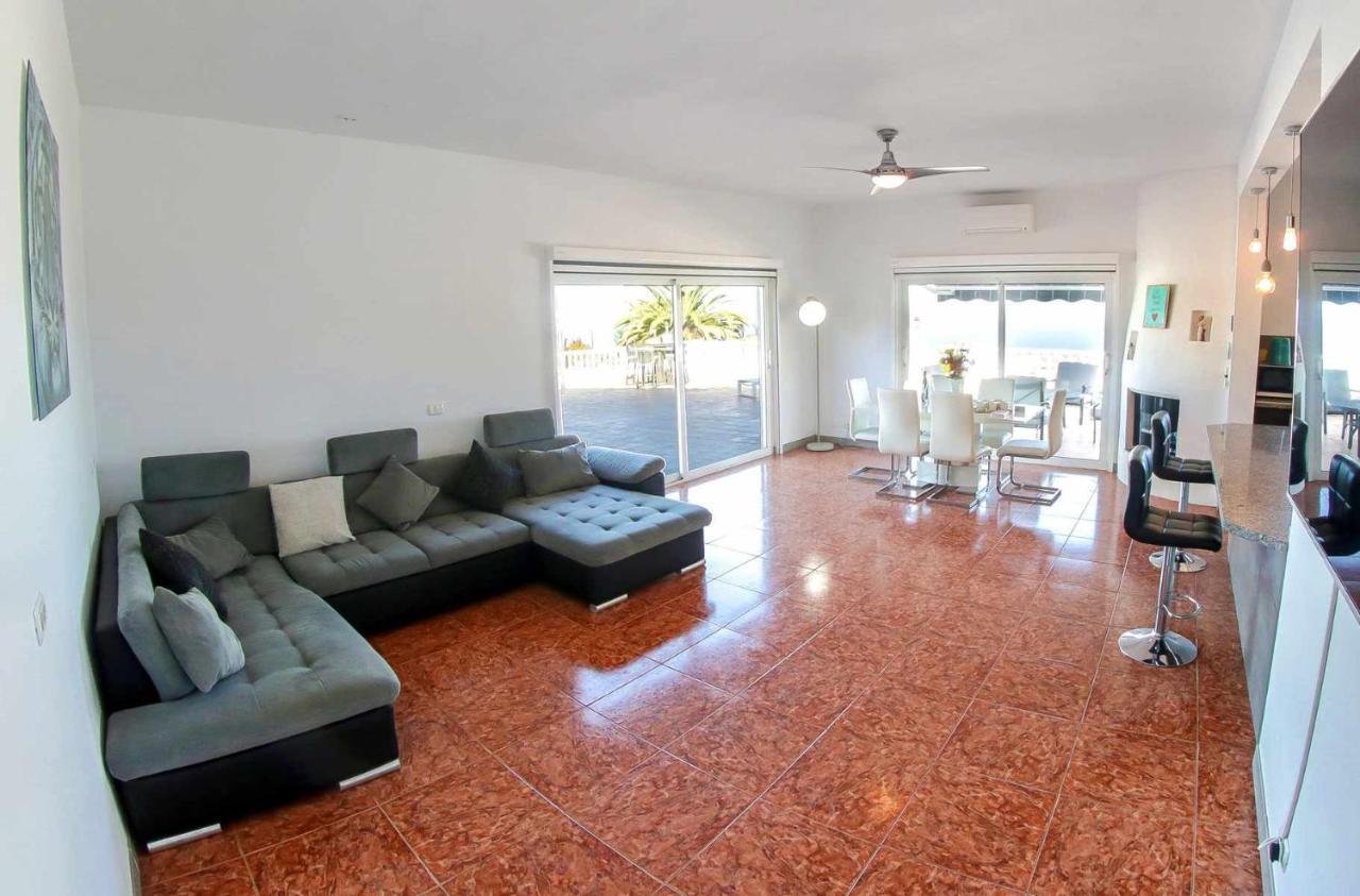 Villa Rural Casa Blanca By Tenerife Rental & Sales Granadilla De Abona Zewnętrze zdjęcie