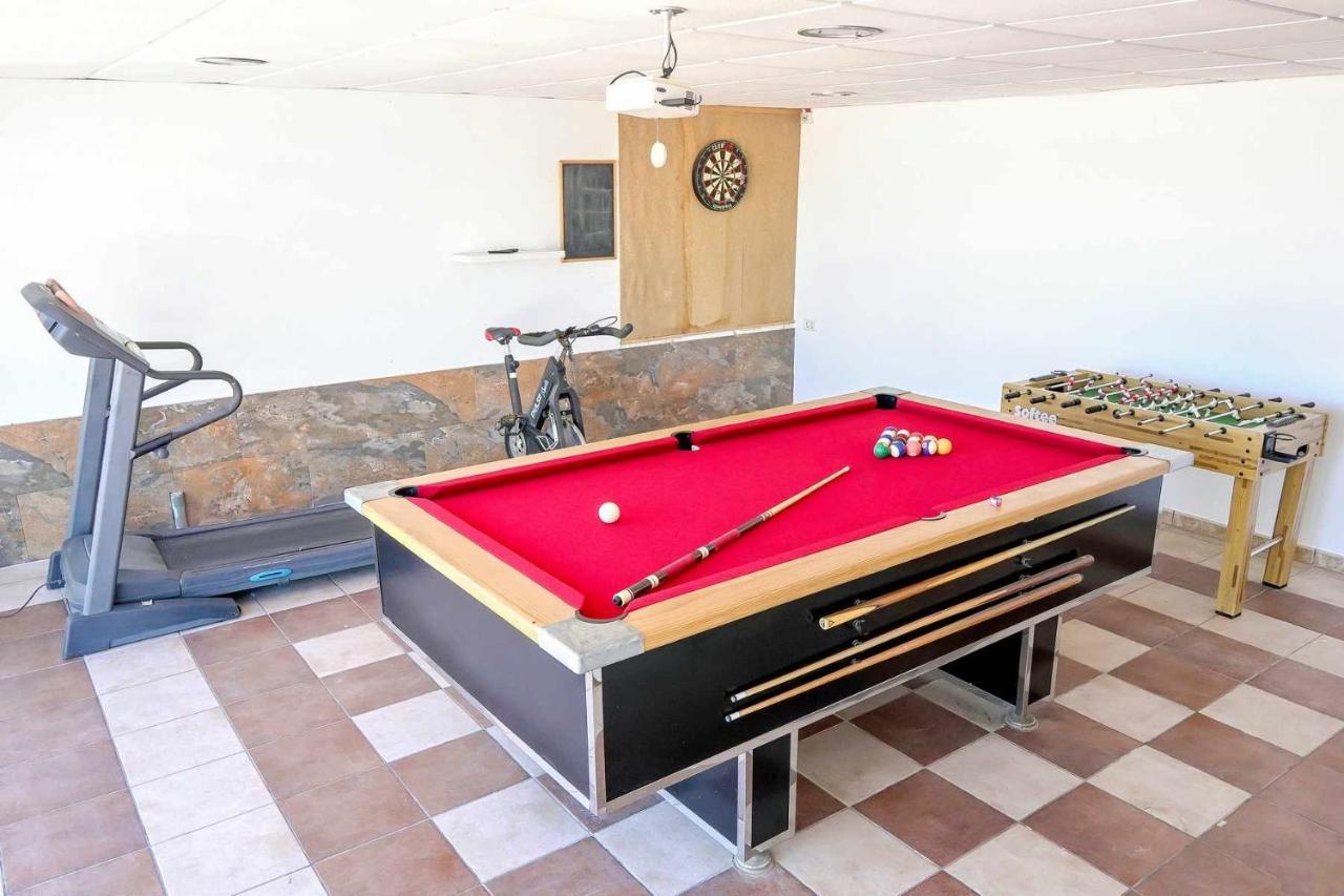 Villa Rural Casa Blanca By Tenerife Rental & Sales Granadilla De Abona Zewnętrze zdjęcie