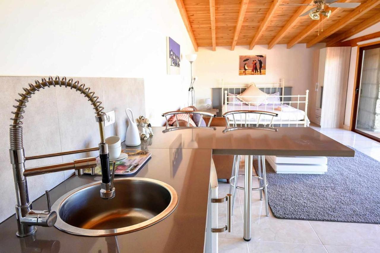 Villa Rural Casa Blanca By Tenerife Rental & Sales Granadilla De Abona Zewnętrze zdjęcie