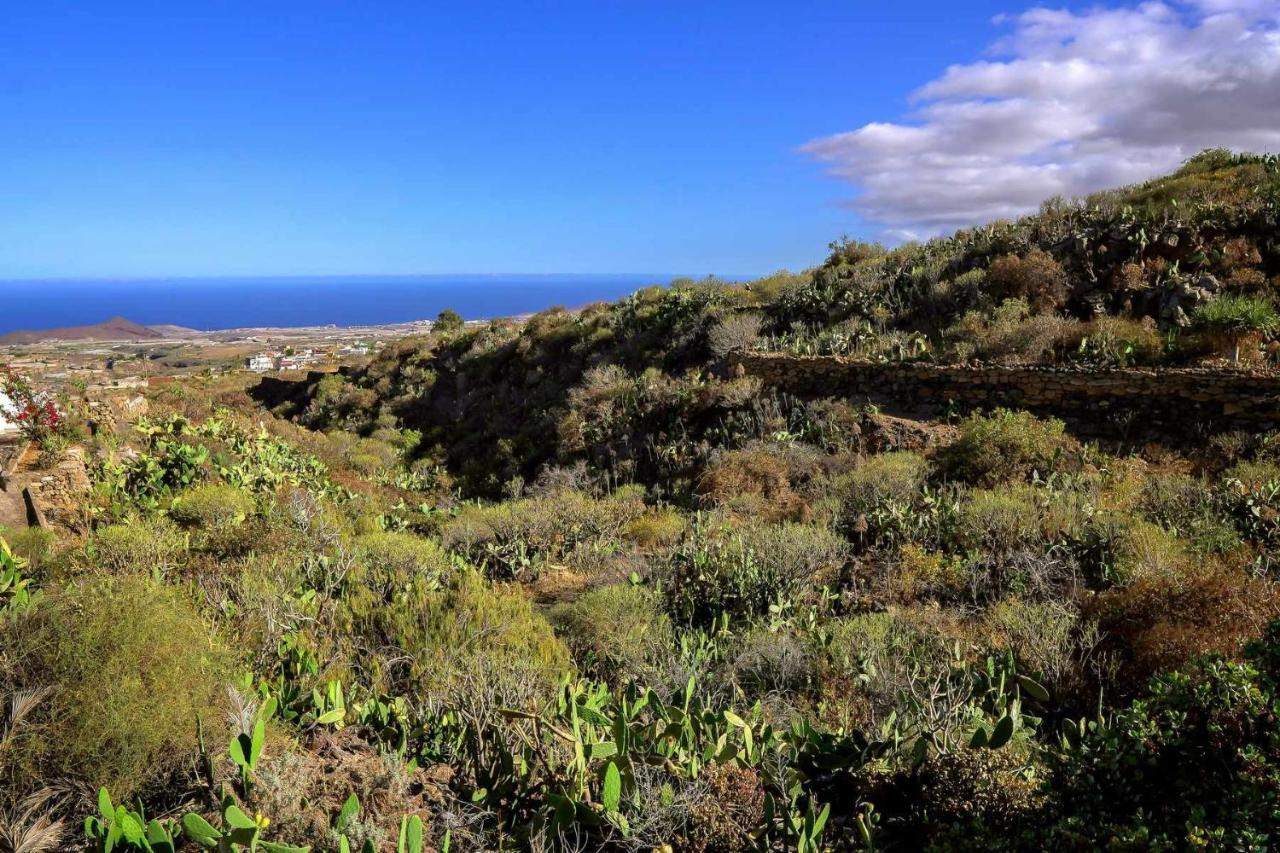Villa Rural Casa Blanca By Tenerife Rental & Sales Granadilla De Abona Zewnętrze zdjęcie