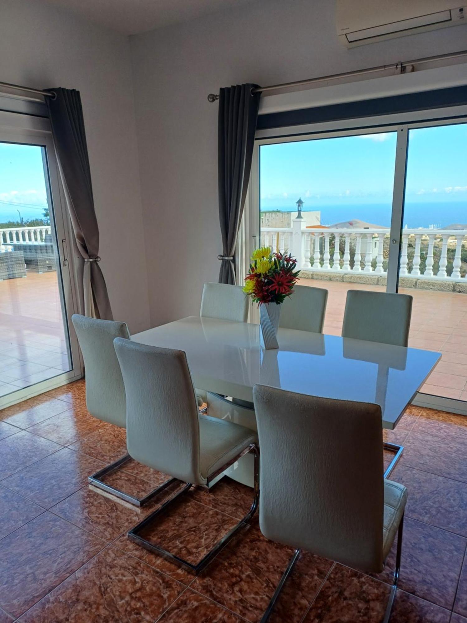 Villa Rural Casa Blanca By Tenerife Rental & Sales Granadilla De Abona Zewnętrze zdjęcie