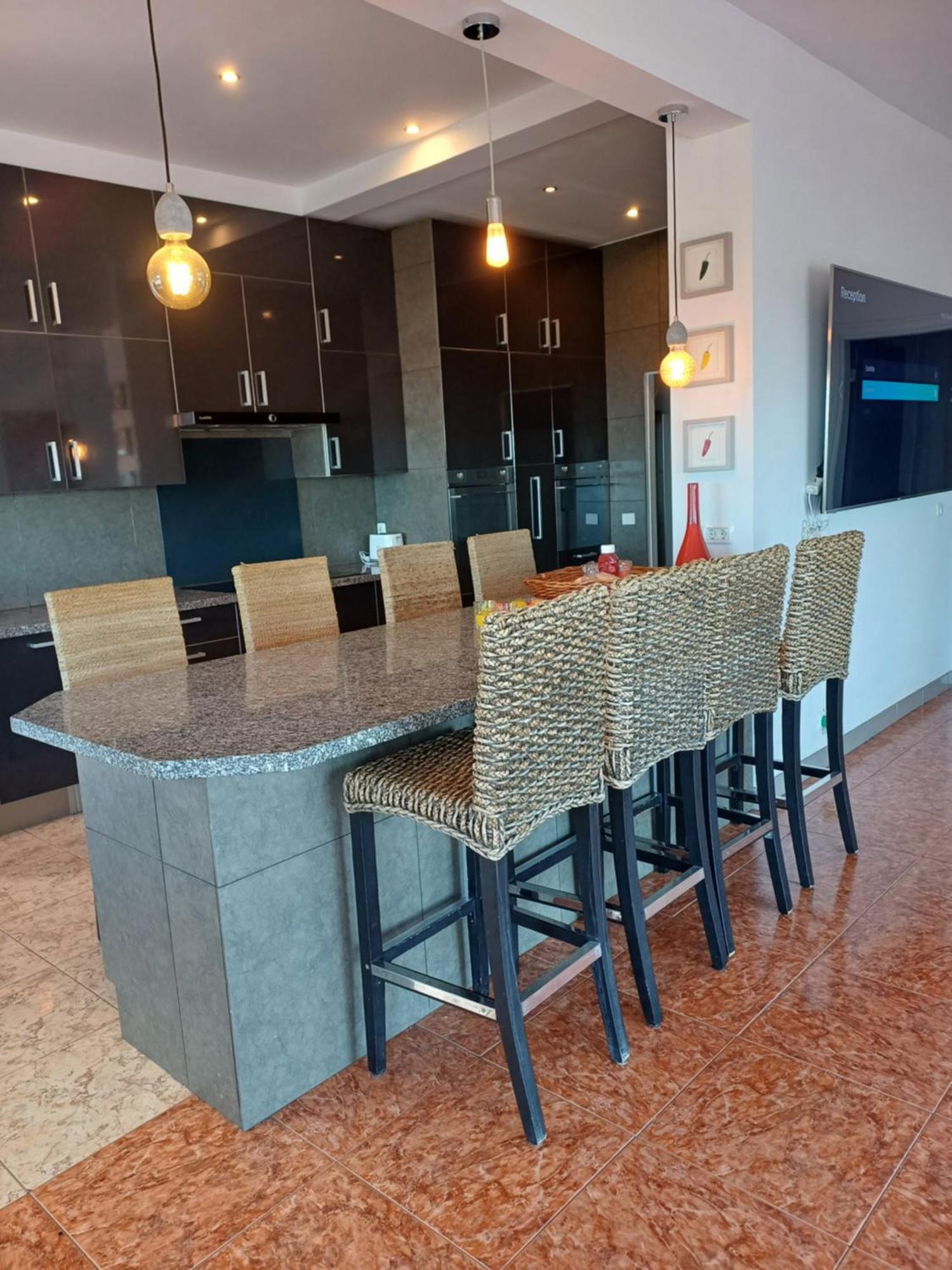Villa Rural Casa Blanca By Tenerife Rental & Sales Granadilla De Abona Zewnętrze zdjęcie