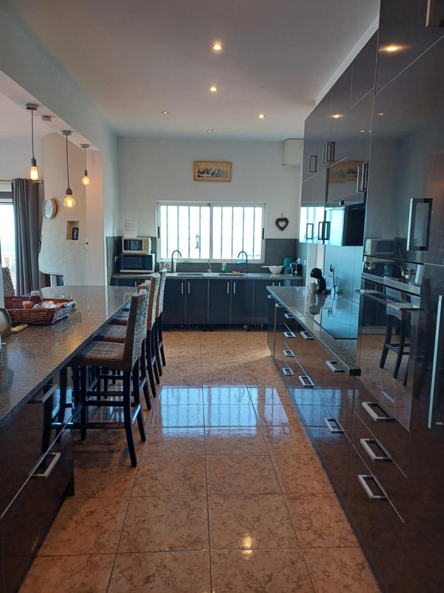 Villa Rural Casa Blanca By Tenerife Rental & Sales Granadilla De Abona Zewnętrze zdjęcie