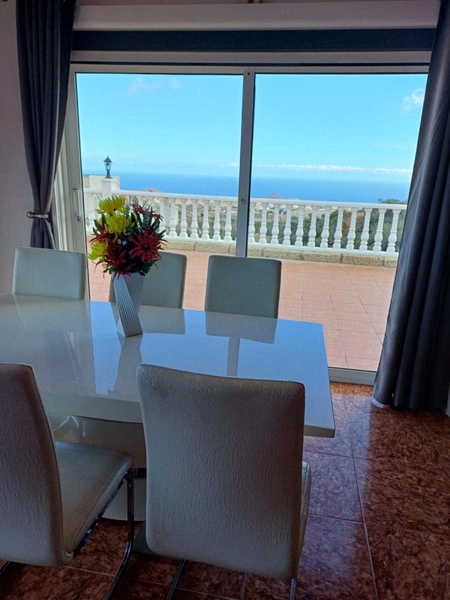 Villa Rural Casa Blanca By Tenerife Rental & Sales Granadilla De Abona Zewnętrze zdjęcie